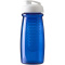 H2O Active® Pulse 600 ml sportfles en infuser met flipcapdeksel - Topgiving