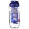 H2O Active® Pulse 600 ml sportfles en infuser met flipcapdeksel - Topgiving