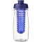 H2O Active® Pulse 600 ml sportfles en infuser met flipcapdeksel - Topgiving