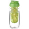 H2O Active® Pulse 600 ml sportfles en infuser met flipcapdeksel - Topgiving