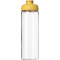 H2O Active® Vibe 850 ml sportfles met kanteldeksel - Topgiving