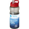 H2O Active® Eco Base 650 ml sportfles met tuitdeksel - Topgiving