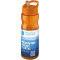 H2O Active® Eco Base 650 ml sportfles met tuitdeksel - Topgiving