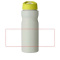 H2O Active® Eco Base 650 ml sportfles met tuitdeksel - Topgiving