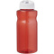 H2O Active® Eco Big Base 1 l drinkfles met tuitdeksel - Topgiving