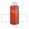 H2O Active® Eco Big Base 1 l drinkfles met tuitdeksel - Topgiving