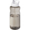 H2O Active® Eco Big Base 1 l drinkfles met tuitdeksel - Topgiving