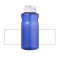 H2O Active® Eco Big Base 1 l drinkfles met tuitdeksel - Topgiving