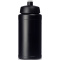 Baseline® Plus 500 ml drinkfles met sportdeksel - Topgiving
