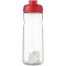 H2O Active® Base 650 ml sportfles met shaker bal - Topgiving