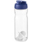 H2O Active® Base 650 ml sportfles met shaker bal - Topgiving