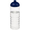 H2O Active® Treble 750 ml sportfles met koepeldeksel - Topgiving