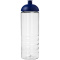 H2O Active® Treble 750 ml sportfles met koepeldeksel - Topgiving