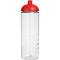 H2O Active® Treble 750 ml sportfles met koepeldeksel - Topgiving