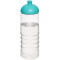 H2O Active® Treble 750 ml sportfles met koepeldeksel - Topgiving