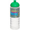 H2O Active® Treble 750 ml sportfles met koepeldeksel - Topgiving