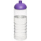 H2O Active® Treble 750 ml sportfles met koepeldeksel - Topgiving