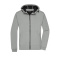 Men´s Hooded Softshell Jacket - Topgiving
