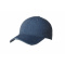 Washed pigment dyed cap - Topgiving